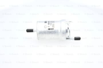 SKODA Octavia 1.6 (05.2005 - 06.2013) BOSCH Filtre Seti filitre