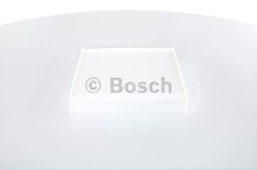 RENAULT Clio 4 IV 1.2 TCe (01.2016 - 01.2018) BOSCH Filtre Seti filitre