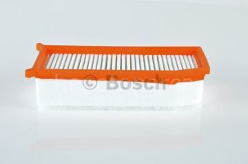 RENAULT Clio 4 IV 1.2 TCe (01.2016 - 01.2018) BOSCH Filtre Seti filitre