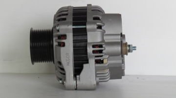 ALT 1870 ALTERNATÖR VOLVO TIR DEUTZ 24V 100A OTOKAR DORUK    A4TA8191    A4TA8591    2070750  20898062  21289221   85003257    1182336    1182764    1183126KZ    566501100   01182336    01182764    01183126    85003257    930363 A4TA8191 7421289219