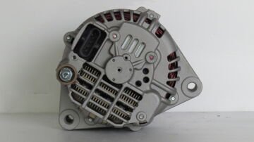 ALT 1870 ALTERNATÖR VOLVO TIR DEUTZ 24V 100A OTOKAR DORUK    A4TA8191    A4TA8591    2070750  20898062  21289221   85003257    1182336    1182764    1183126KZ    566501100   01182336    01182764    01183126    85003257    930363 A4TA8191 7421289219