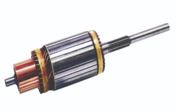 IM423 KOLLEKTÖR DELCO 24V 37/41MT 29D.391MM DÜZ FR EZE