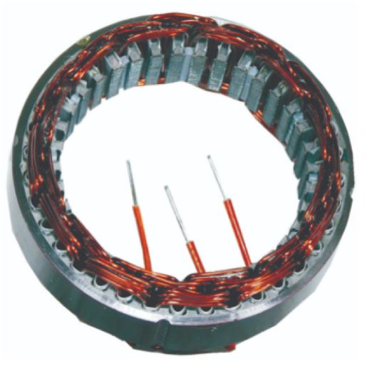 ST215 STATOR BOSCH 12V 70A MERC.200D/VECTRA