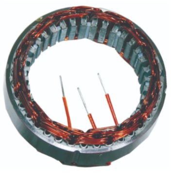 ST215 STATOR BOSCH 12V 70A MERC.200D/VECTRA