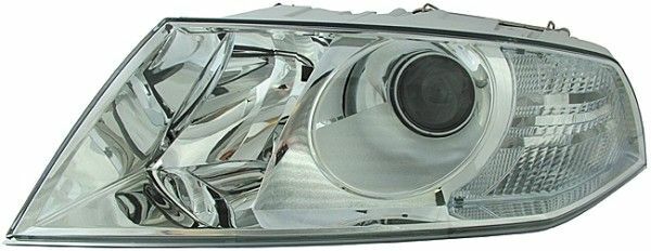 ANA FAR SOL SKODA OCTAVIA (1Z3) TSI MultiFuel FSI RS TDI Combi (1Z5) MultiFuel FSI RS TSI TDI 1Z1941017E 1Z1941017N