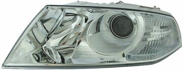 ANA FAR SOL SKODA OCTAVIA (1Z3) TSI MultiFuel FSI RS TDI Combi (1Z5) MultiFuel FSI RS TSI TDI 1Z1941017E 1Z1941017N