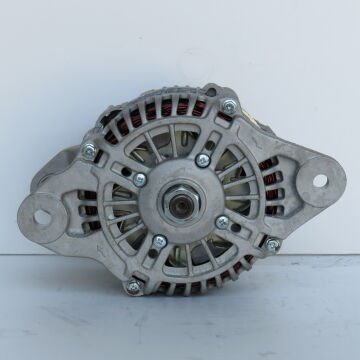 MEDOR ALT 1900 ALTERNATÖR 24V RENAULTPREMIUM-VOLVO 100A  A4TR5392    A004TR5591ZT    5001868213    7420842445 A4TR5591 7421056611