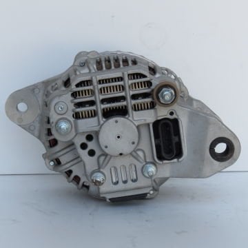 MEDOR ALT 1900 ALTERNATÖR 24V RENAULTPREMIUM-VOLVO 100A  A4TR5392    A004TR5591ZT    5001868213    7420842445 A4TR5591 7421056611