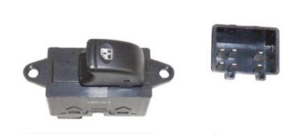 AN1260 ANAHTAR CAM ACMA-AYNA  HYUNDAI STAREX