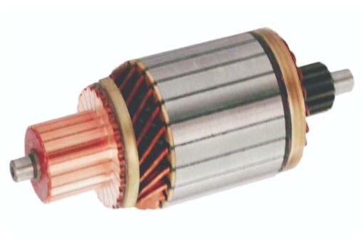 IM428 KOLLEKTÖR DELCO 24V DELCO MB AXOR IM3116
