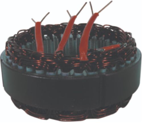 ST216 STATOR BOSCH 12V 70A.MERC.200D-230E.TAKSI