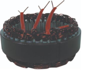ST216 STATOR BOSCH 12V 70A.MERC.200D-230E.TAKSI