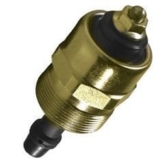 KLF 643241 BOSCH TİPİ DİZEL STOP OTOMATİĞİ 12V MAZOT MÜŞÜRÜ 0330 001 015