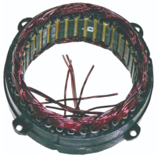 ST217 STATOR BOSCH VW.T-4 PASSAT SEAT