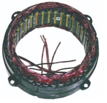 ST217 STATOR BOSCH VW.T-4 PASSAT SEAT