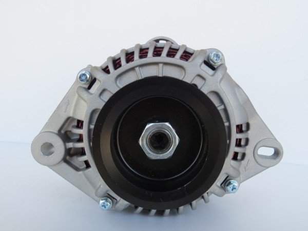 MEDOR ALT 702  ALTERNATÖR 24V 80 AMP FORD CARGO A003TA8891 A3TA8891