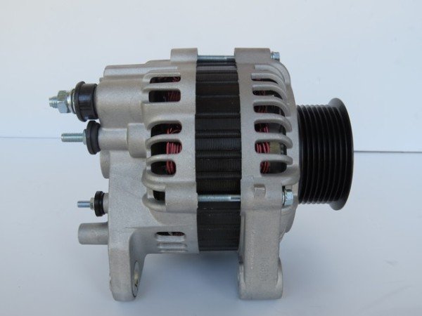 MEDOR ALT 702  ALTERNATÖR 24V 80 AMP FORD CARGO A003TA8891 A3TA8891