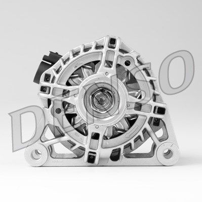 DAN515 ALTERNATOR A115 14V 90A, PSA 307 (00-)  C2 (03-)  C3 I (02-) 1022118410 8717613019870