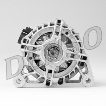 DAN515 ALTERNATOR A115 14V 90A, PSA 307 (00-)  C2 (03-)  C3 I (02-) 1022118410 8717613019870