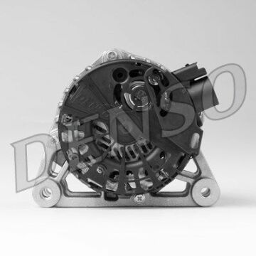 DAN515 ALTERNATOR A115 14V 90A, PSA 307 (00-)  C2 (03-)  C3 I (02-) 1022118410 8717613019870
