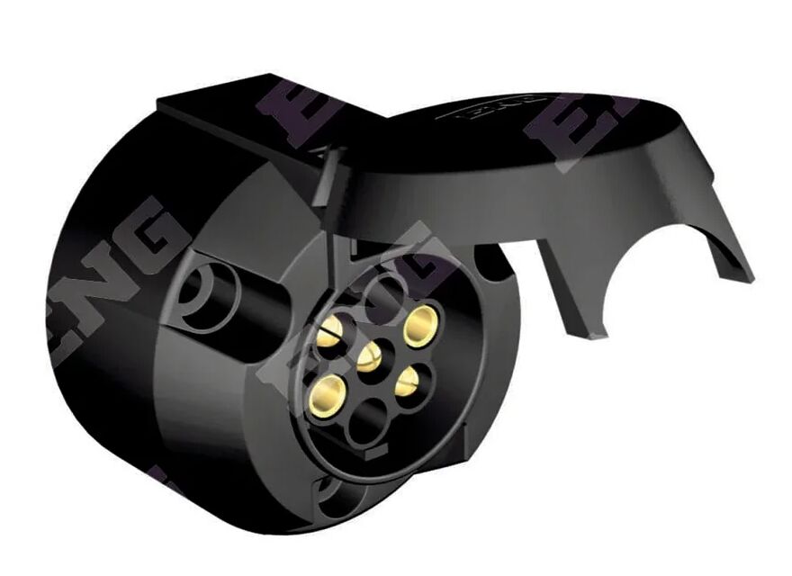 ENG 06 0503 ENG RÖMORK FİŞİ 5'Lİ DİŞİ PLASTİK