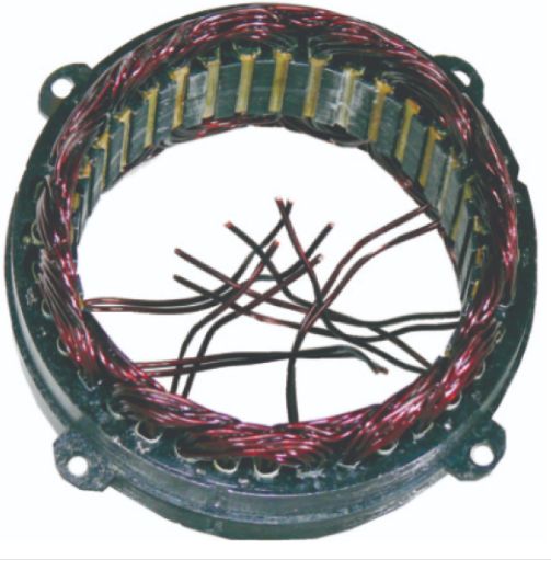 ST220 STATOR BOSCH SPRINTER-VİTO-E200 90A