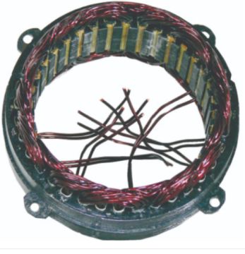 ST220 STATOR BOSCH SPRINTER-VİTO-E200 90A