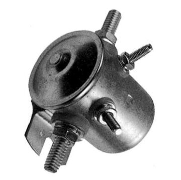 UNIPOINT SNLS 12A MARŞ OTOMATİĞİ 12V 20/5 METAL 2405908