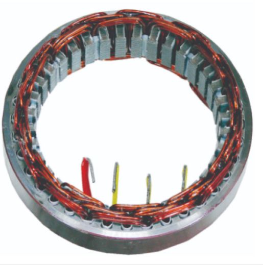 ST222 STATOR BOSCH 12V 90A POLO/MERC.TAKSİ