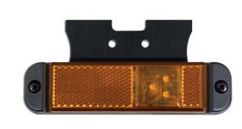 9514-M001Y00-A ÜÇ LED SIDEMARKER BRAKETLİ 1000mm K