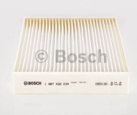 Standart Kabin FiltresiMITSUBISHI; SMART (MCC) Colt; Forfour MIT MR958016