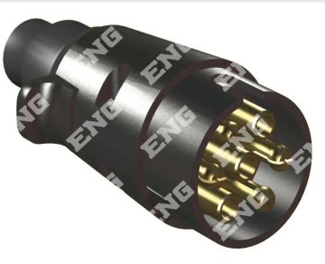 ENG 06 0602 ENG RÖMORK FİŞİ 7'Lİ ERKEK PLASTİK
