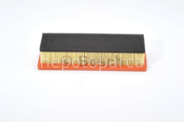 FIAT 500C 1.2 07.2009 - 01.2018 BOSCH HAVA FİLTRESİ