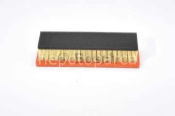 FIAT 500C 1.2 07.2009 - 01.2018 BOSCH HAVA FİLTRESİ