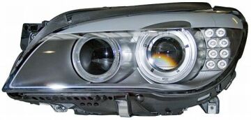 ANA FAR SOL BMW 7 (F01,F02,F03,F04) 730 i, Li 740 i,Li 750 i,Li ActiveHybrid 760 i 730 d 740 d  63117225229 7225229