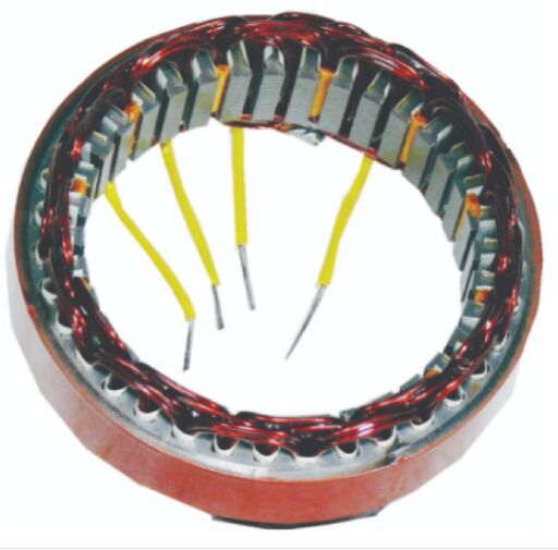 ST225 STATOR BOSCH 12V VW.-BMW-NISSAN VANETA