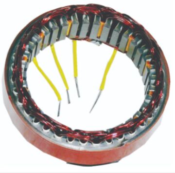 ST225 STATOR BOSCH 12V VW.-BMW-NISSAN VANETA
