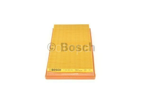 FIAT 500C 1.4 07.2009 - 01.2018 BOSCH HAVA FİLTRESİ filitre