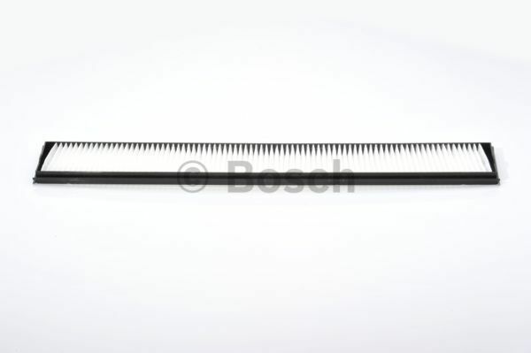 BOSCH_1987432036 Standart Polen Kabin Filtresi BMW 3 Serie X3 E83 3 Series E46