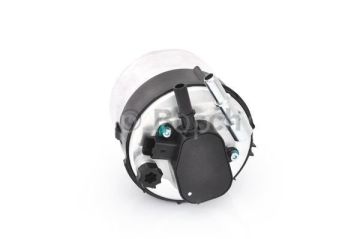 FORD Focus 1.6 TDCi Turnier 12.2007 - 12.2011 BOSCH MAZOT FİLTRESİ filitre