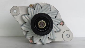 ALT 761 ALTERNATÖR KOMATSU PJ200 WA320 24V 35 AMP. 6008253210   6008253150    6008253120  6008217210 0350000390