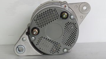 ALT 761 ALTERNATÖR KOMATSU PJ200 WA320 24V 35 AMP. 6008253210   6008253150    6008253120  6008217210 0350000390