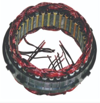ST230 STATOR BOSCH 12V 110A.FOCUS/CONNECT