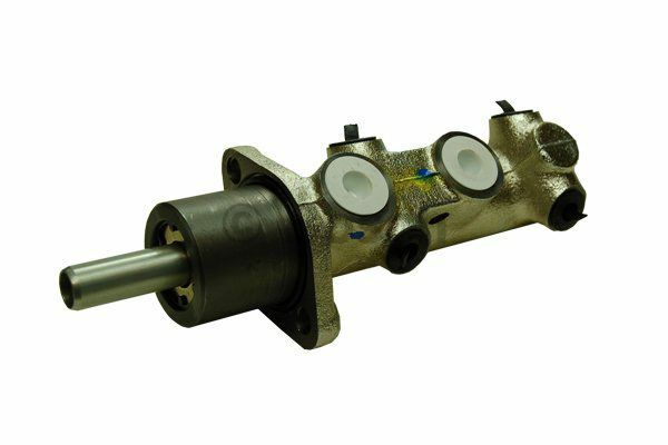 Fren Ana Merkezi - [ø 20,60 mm]FIAT Panda 1.2 i.e. 200310 - 200912; Panda 1.1 i.e. 200310 - 200912; Panda 1.2 200901 - 201112; Panda 1.3 JTD 200401 - 200912; Panda 1.2 LPG 200901 - 201212; Panda 1.1 200901 - 201112; Panda 1.3 JTD 200901 FIA 77362514