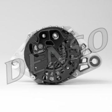 DAN520 ALTERNATOR A115 14V 90A, FIAT DOBLO (01-)  PUNTO (99-)  STILO (01-08) 1012101500 8717613019610