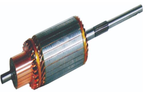 IM410 KOLLEKTÖR DELCO 24V CATERPILLAR 40MT 4M1868