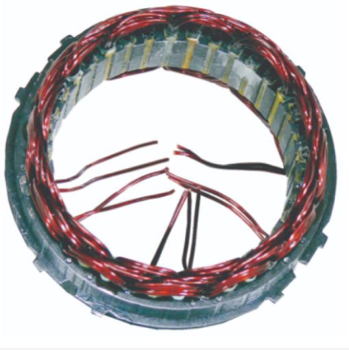 ST235 STATOR BOSCH 12V 120A.LT-35/2,5 TDI