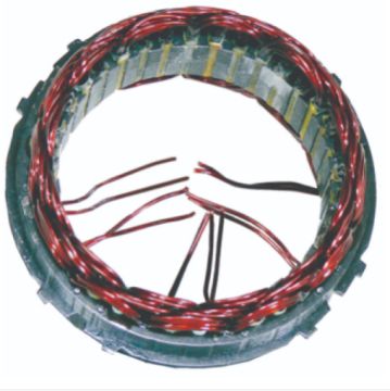 ST235 STATOR BOSCH 12V 120A.LT-35/2,5 TDI