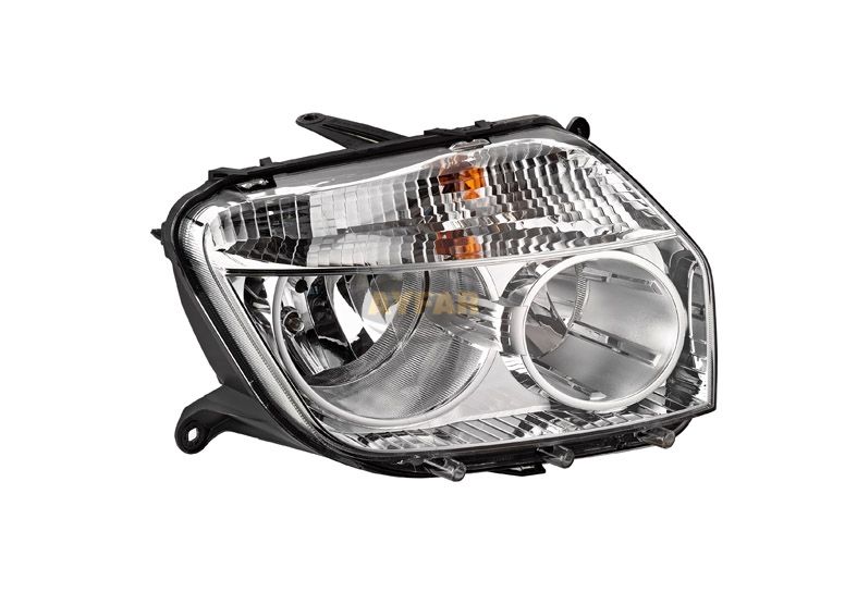 AYFAR 404523 DACIA DUSTER MANUEL FAR SOL