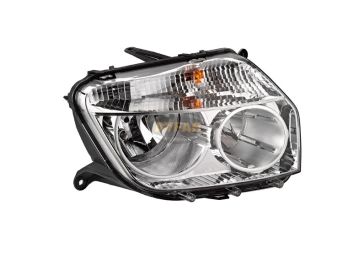 AYFAR 404523 DACIA DUSTER MANUEL FAR SOL